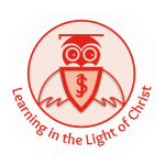 St Joseph’s Catholic Primary School, Doncaster Logo