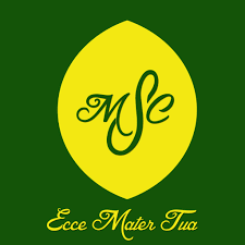 Our Lady of Mount Carmel Catholic Primary School, Doncaster Logo