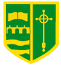 St Bede’s Catholic Primary School, Rotherham Logo